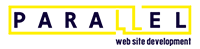 Веб-студия "Параллель" - разработка и обслуживание веб-сайтов.